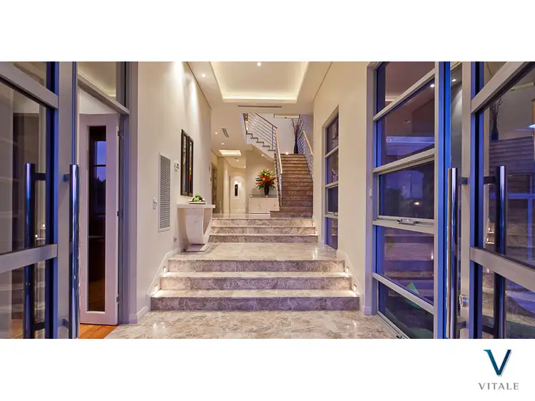 Fifth view of Homely house listing, 6 Bateman Road, Mount Pleasant WA 6153