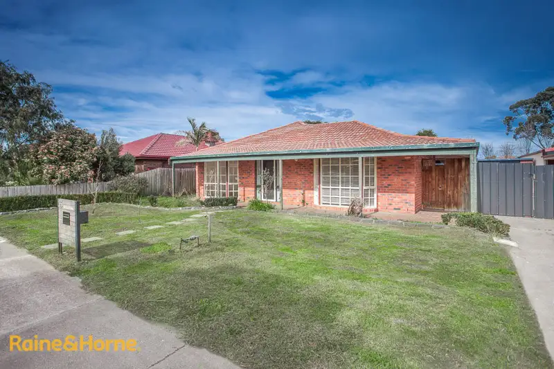 Main view of Homely house listing, 55 McEwen Drive, Sunbury VIC 3429