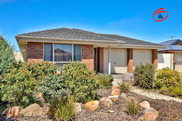 5 Mclaren Court, Munno Para West SA 5115