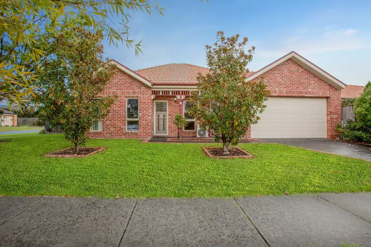 1/5 Hardy Drive, Trafalgar VIC 3824