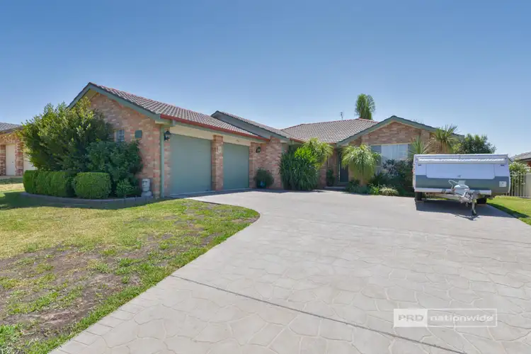 Main view of Homely house listing, 39 Warwick Road, Tamworth NSW 2340