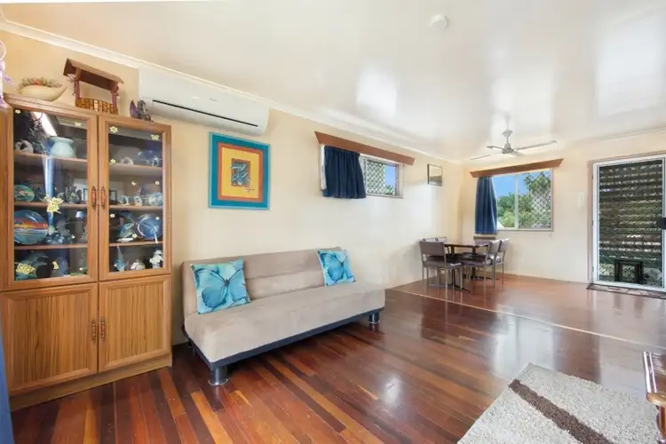 Third view of Homely house listing, 8 Burnett Crescent, Wulguru QLD 4811