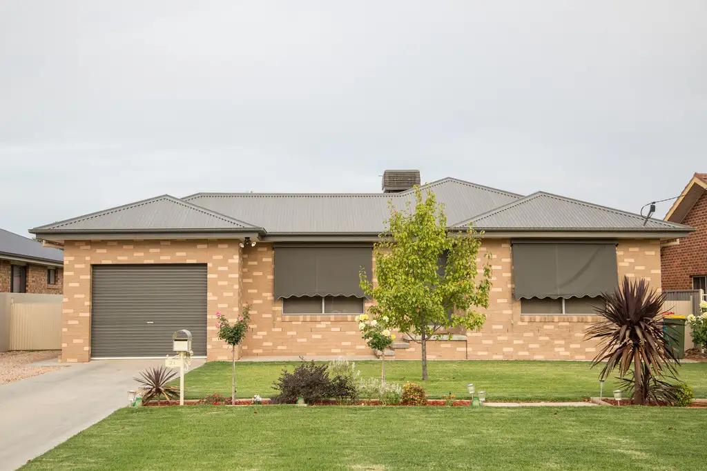 Main view of Homely house listing, 21 Gorton Street, Yoogali NSW 2680