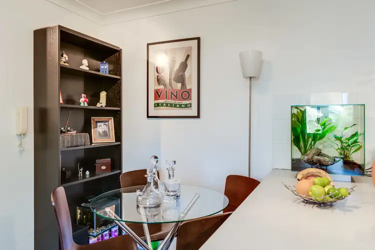 Second view of Homely apartment listing, 13/57 Craigend Street, Darlinghurst NSW 2010