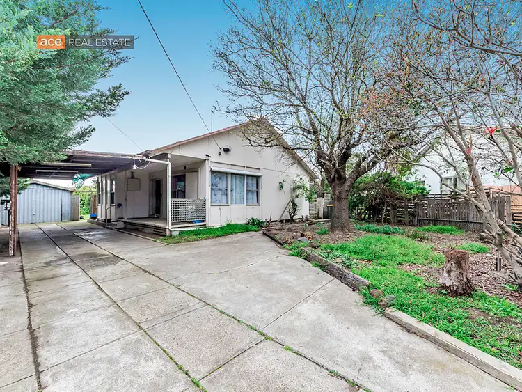 3 De Brun Court, Laverton VIC 3028