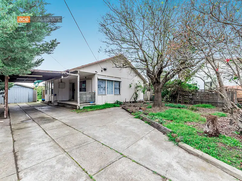 Main view of Homely house listing, 3 De Brun Court, Laverton VIC 3028