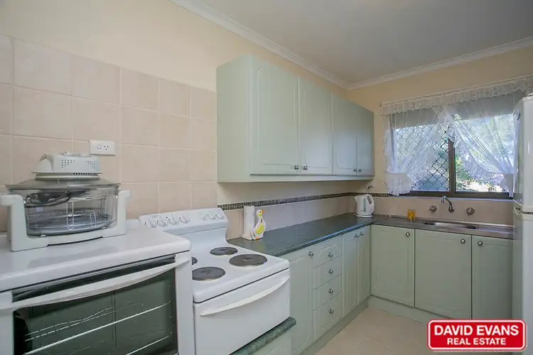Sixth view of Homely house listing, Unit 513/55 Belgrade Road, Wanneroo WA 6065