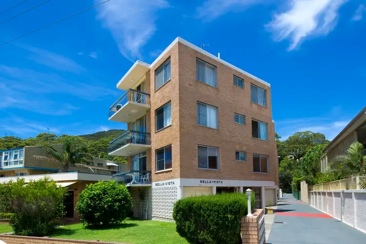 Sixth view of Homely unit listing, 10/19-21 Shoal Bay Rd, Shoal Bay NSW 2315