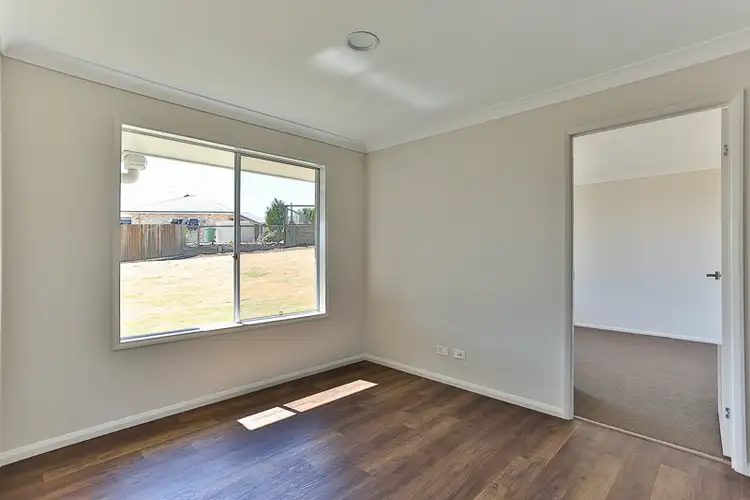 Sixth view of Homely house listing, 20 Maculan Crescent, Westbrook QLD 4350