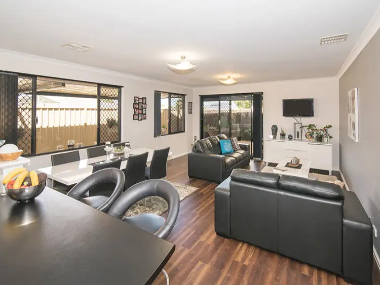 Fourth view of Homely house listing, 25 Crouchley Court, Broadwater WA 6280