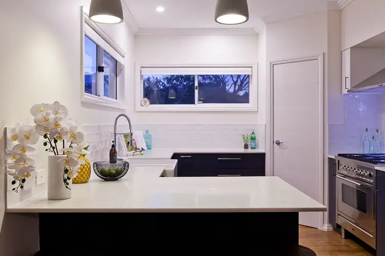 Fourth view of Homely house listing, 27A Daly Street, South Fremantle WA 6162