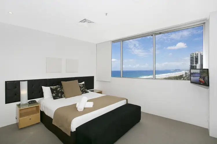 Sixth view of Homely unit listing, 1501/159 'Air' Old Burleigh Road, Broadbeach QLD 4218