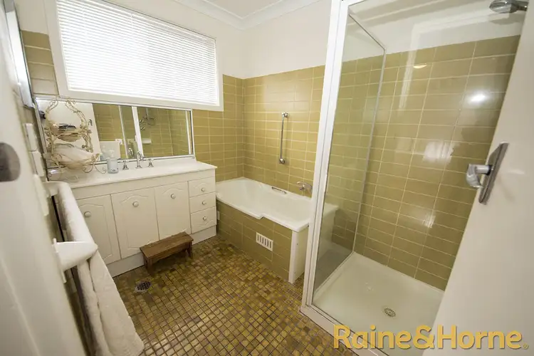 Fifth view of Homely house listing, 416 Macquarie Street, Dubbo NSW 2830