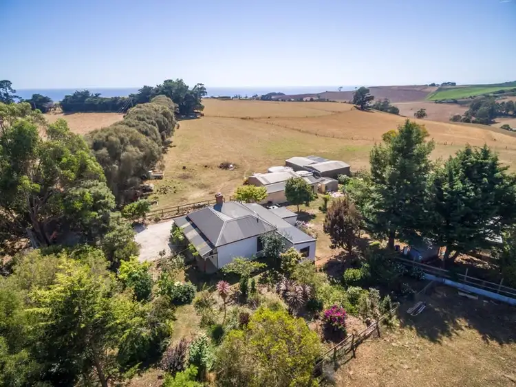 Seventh view of Homely house listing, 175 Zig Zag Road, Sulphur Creek TAS 7316