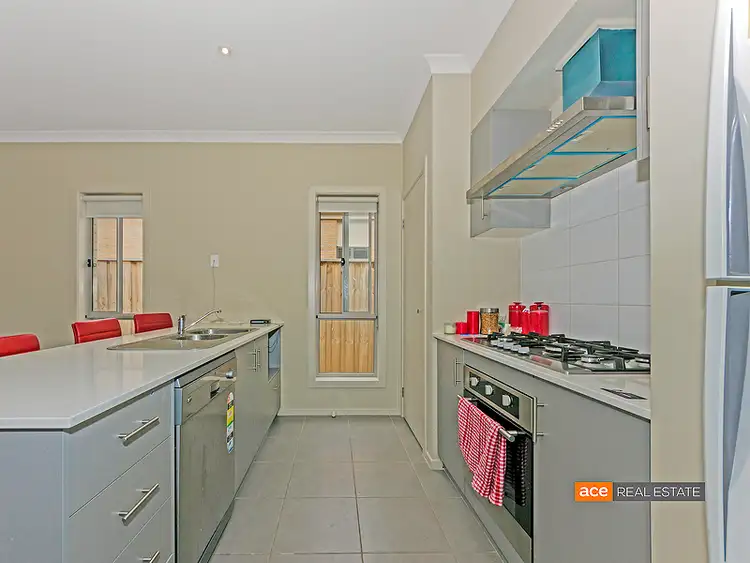 Sixth view of Homely house listing, 158 Crossway Avenue, Tarneit VIC 3029