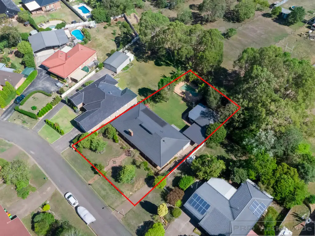 Main view of Homely house listing, 8 Doran Close, Thornton NSW 2322