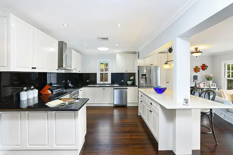 Fourth view of Homely house listing, 63 The Drive, Concord West NSW 2138