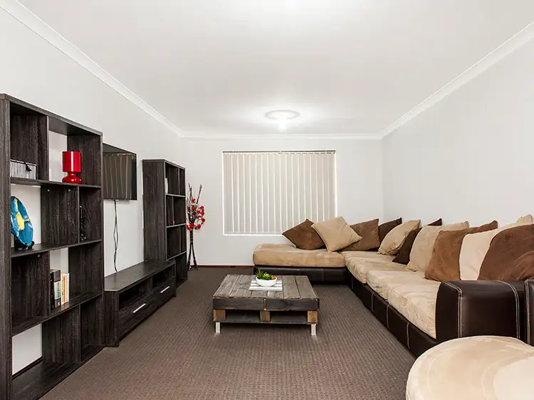 Second view of Homely house listing, 24 Caraway Avenue, Byford WA 6122