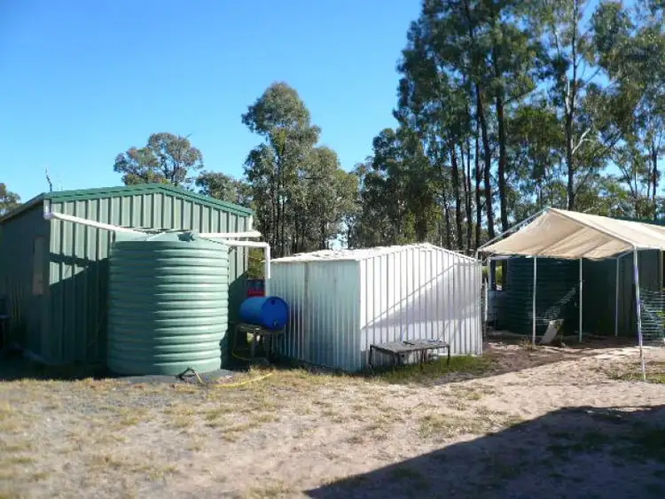 Seventh view of Homely house listing, LOT 52/1043 GORANBA LANE, Tara QLD 4421