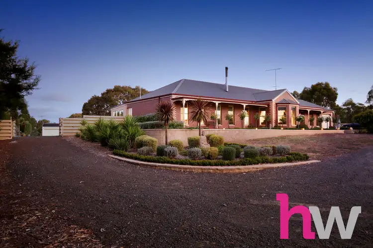 13 Mercer Terrace, Teesdale VIC 3328