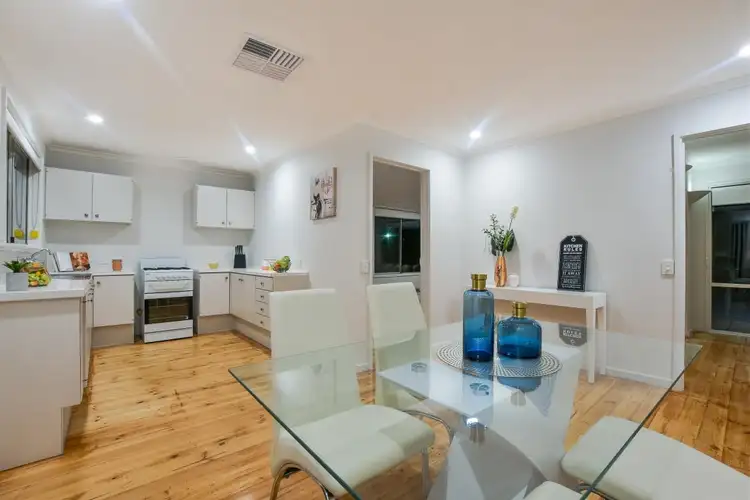 Fifth view of Homely house listing, 127 Adams Road, Trott Park SA 5158