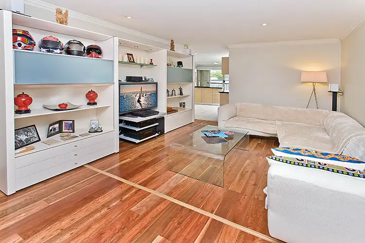 Second view of Homely apartment listing, 40/19a Young Street, Neutral Bay NSW 2089
