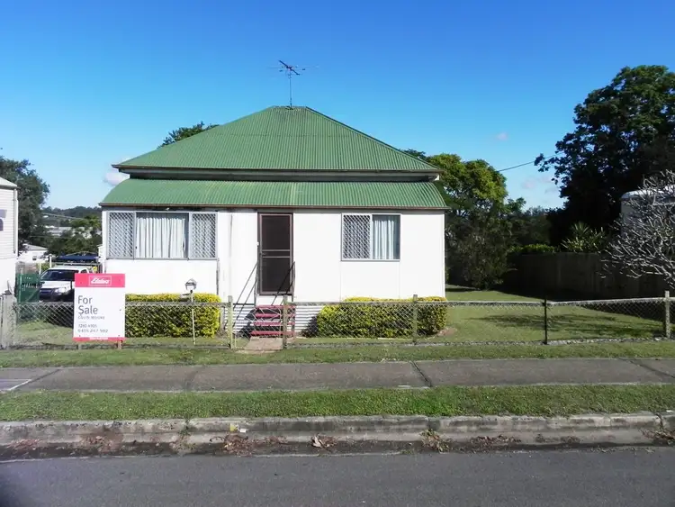 20 Pine Mountain Rd, North Ipswich QLD 4305
