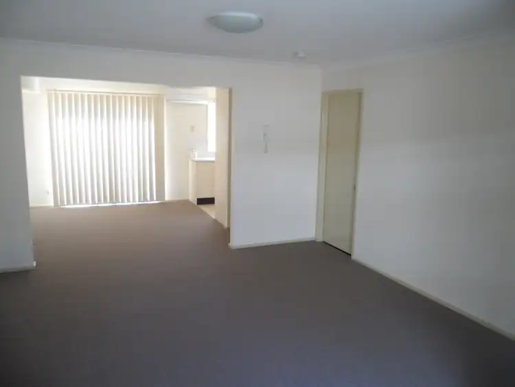 Third view of Homely townhouse listing, 62/2-10 Walker Street, Werrington NSW 2747