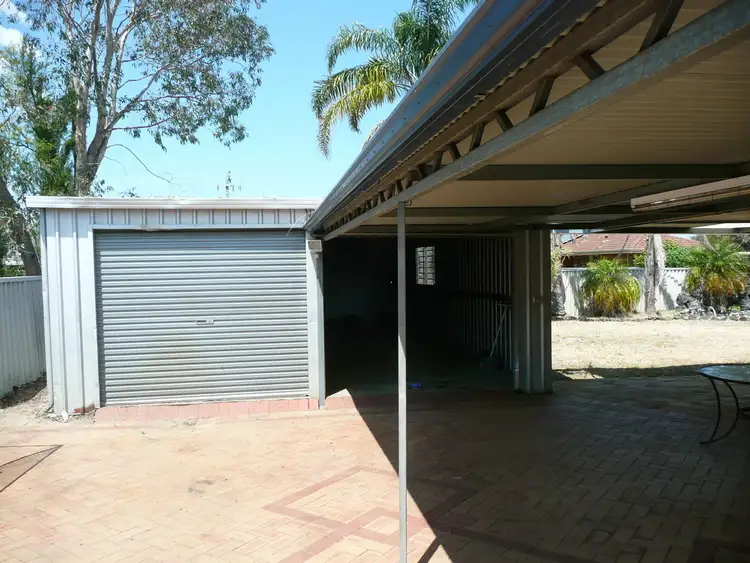 Fourth view of Homely house listing, 14 Gavarnie Way, Coodanup WA 6210