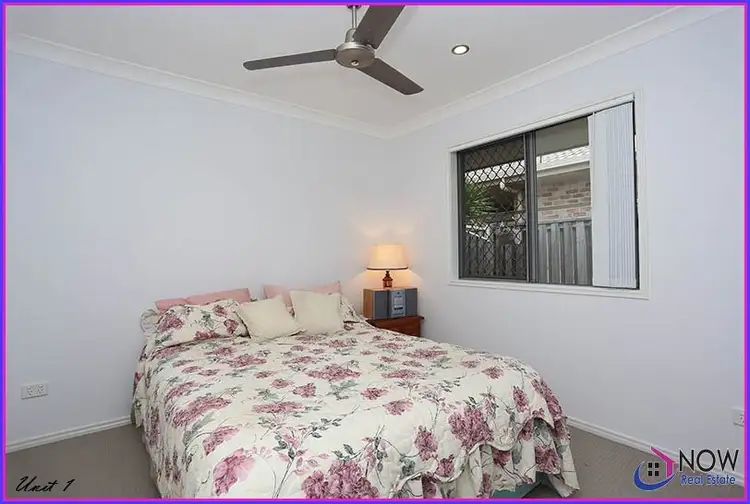 Fifth view of Homely semi-detached listing, 21 Sienna Drive, Morayfield QLD 4506