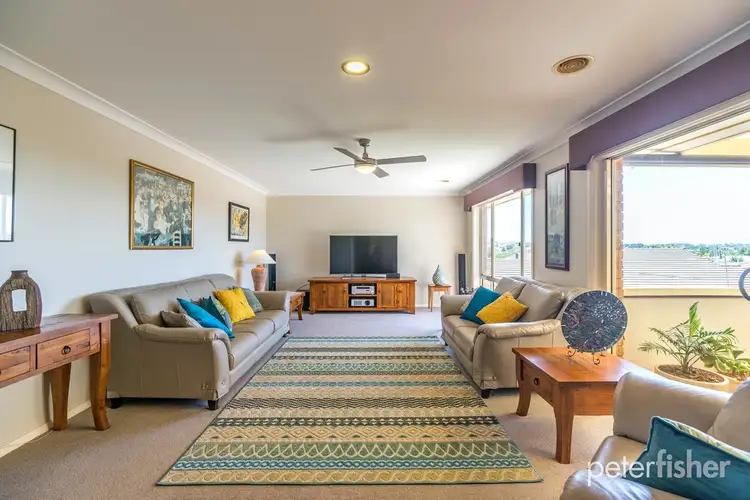 Sixth view of Homely house listing, 21 Birchgrove Drive, Orange NSW 2800