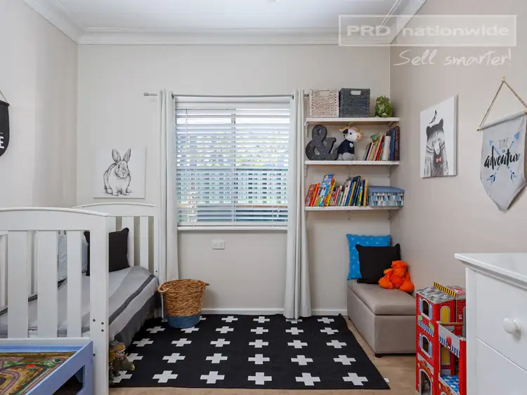 Fourth view of Homely house listing, 6 Beltana Avenue, Mount Austin NSW 2650
