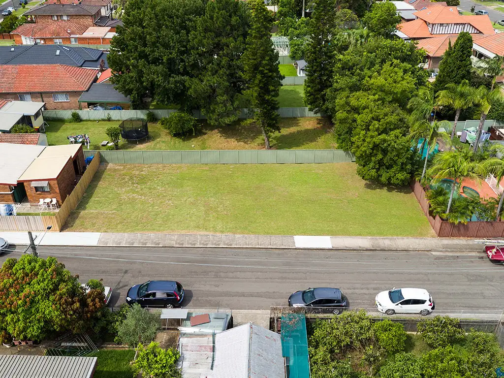 Main view of Homely land listing, 1 Barunga Street, Concord West NSW 2138