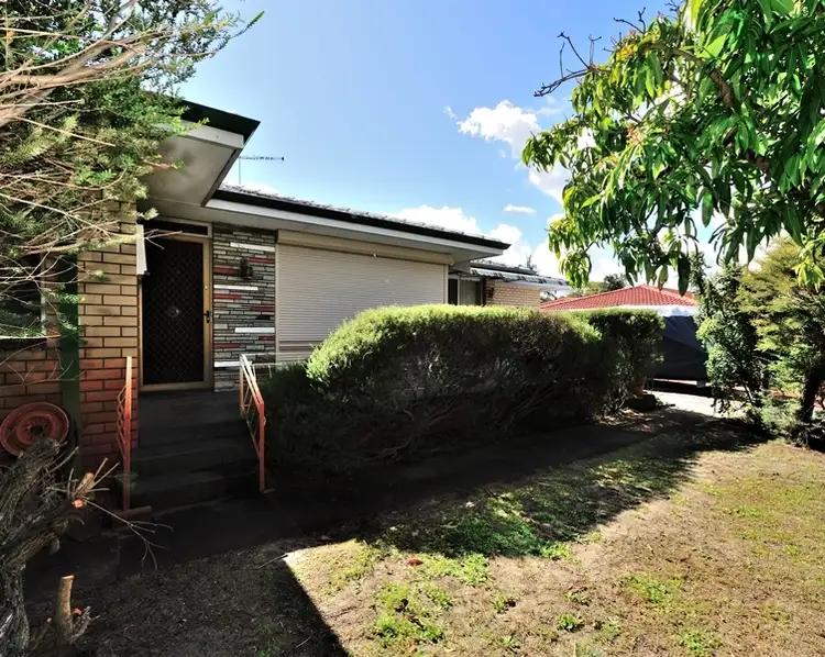 Second view of Homely house listing, 23 Clandon Way, Morley WA 6062