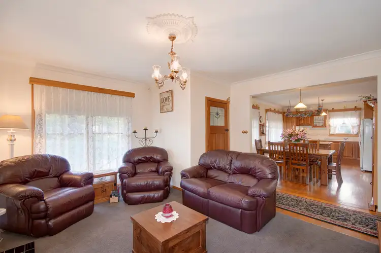 Sixth view of Homely house listing, 32 Walter Street, East Geelong VIC 3219