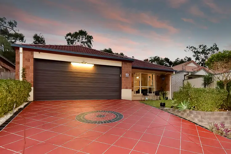 Second view of Homely house listing, 23 Starr St, Forest Lake QLD 4078