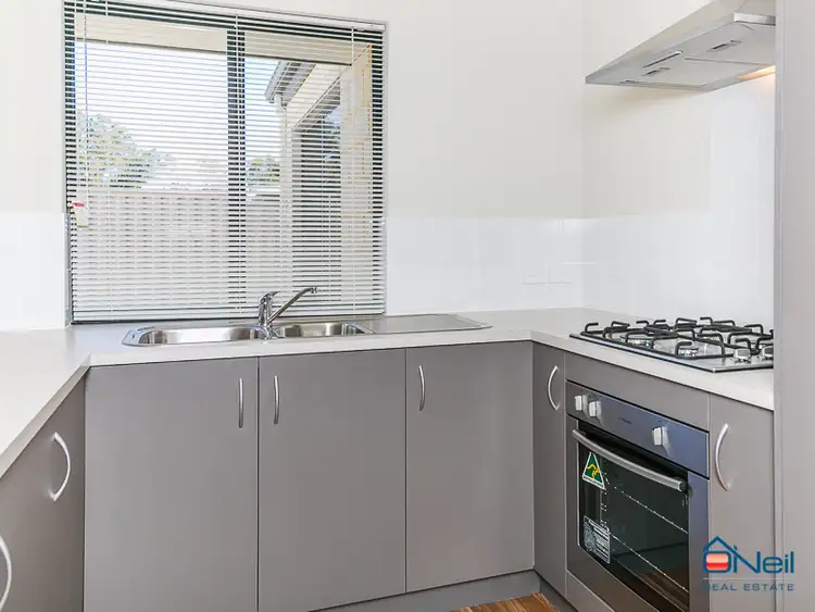 Fourth view of Homely villa listing, Unit 15 / 23 George Street, Gosnells WA 6110