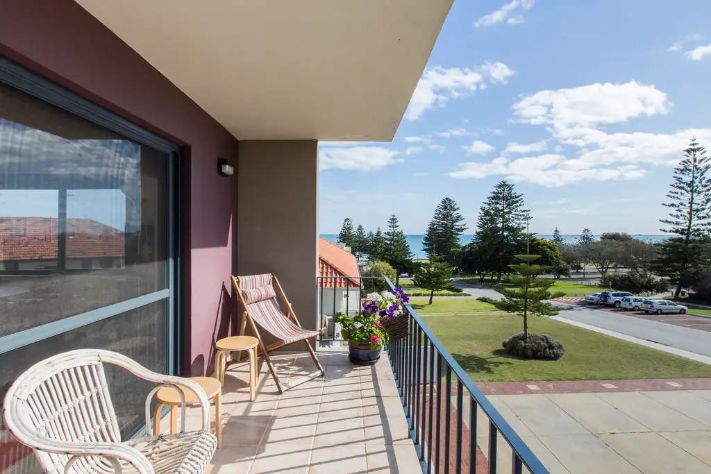 Main view of Homely apartment listing, 6/7 Napier Street, Cottesloe WA 6011