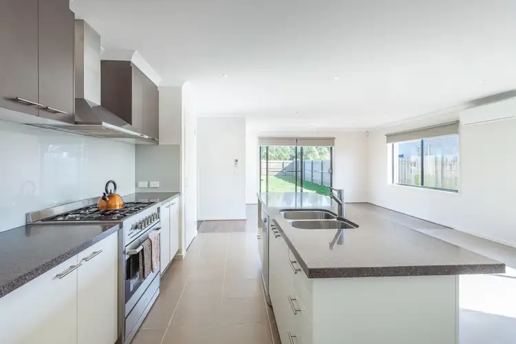 Fifth view of Homely house listing, 4 Manassa Drive, Gisborne VIC 3437