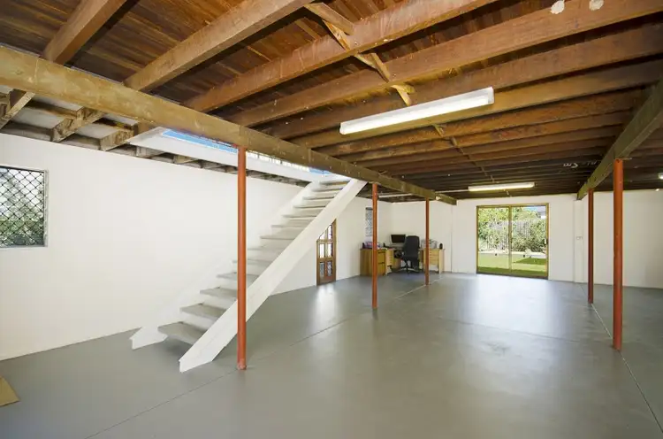 Second view of Homely house listing, 226 Charles Street, Cranbrook QLD 4814