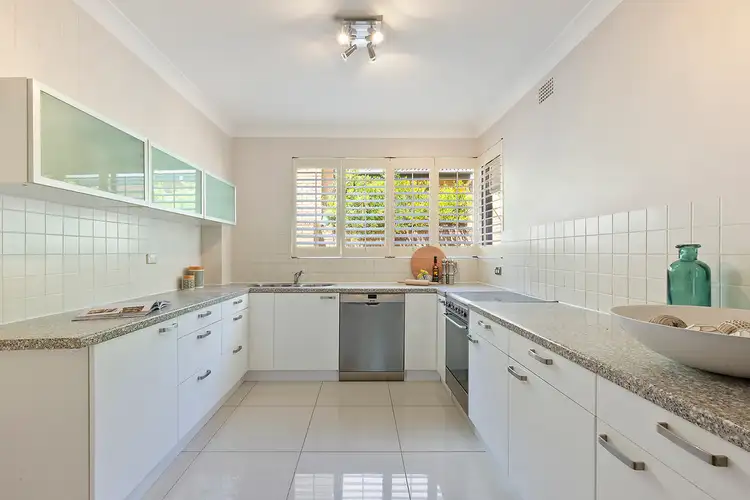 Fourth view of Homely apartment listing, 2/42-50 Helen Street, Lane Cove NSW 2066