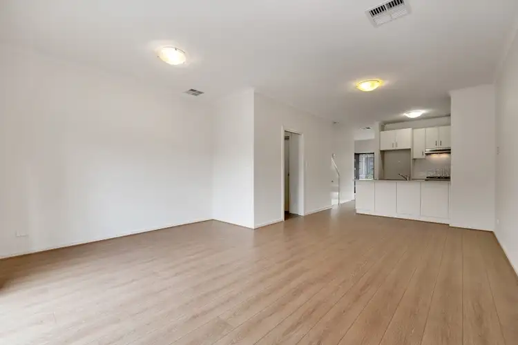 Third view of Homely house listing, 54 Macmillan Ave, Mawson Lakes SA 5095