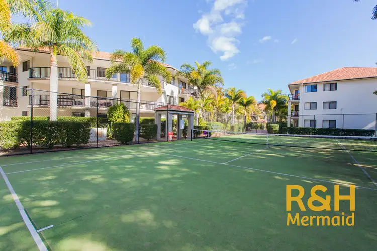 Sixth view of Homely apartment listing, 30/14-26 MARKERI STREET, Mermaid Beach QLD 4218