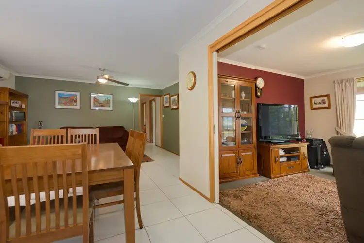 Second view of Homely house listing, 66 Upton Drive, Honeywood TAS 7017