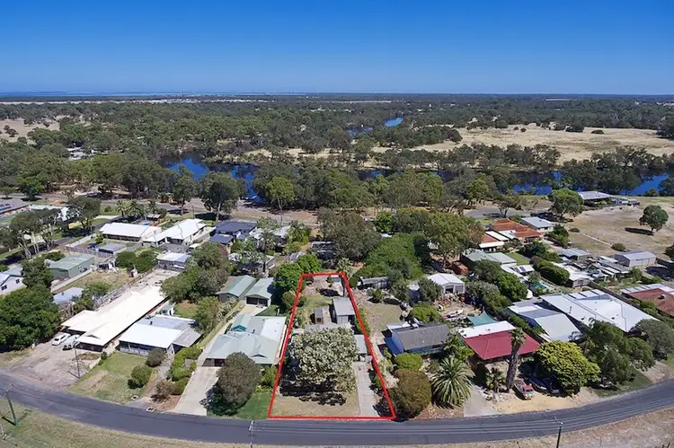 23 Adam Road, Ravenswood WA 6208