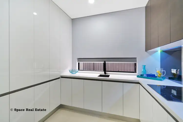 Seventh view of Homely house listing, 45 Donahue Circuit, Harrington Park NSW 2567
