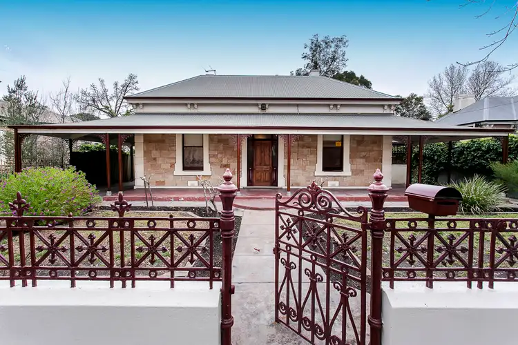Main view of Homely house listing, 46 Harrow Road, College Park SA 5069