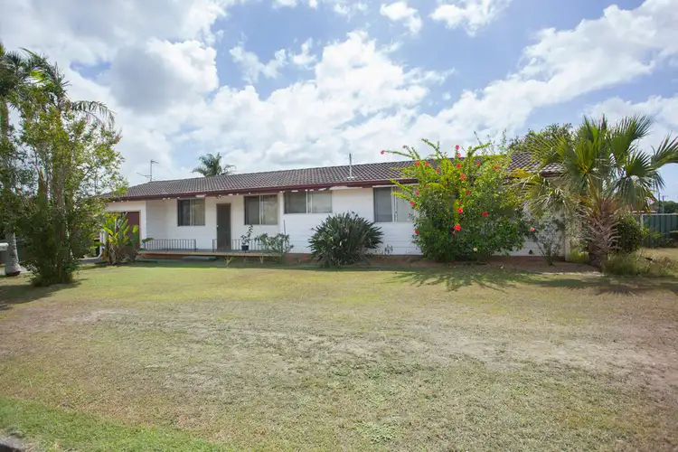 Main view of Homely house listing, 93 Cowper Street, Taree NSW 2430