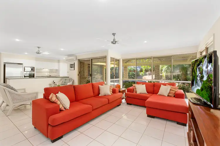 Sixth view of Homely house listing, 3 Chestnut Drive, Banora Point NSW 2486