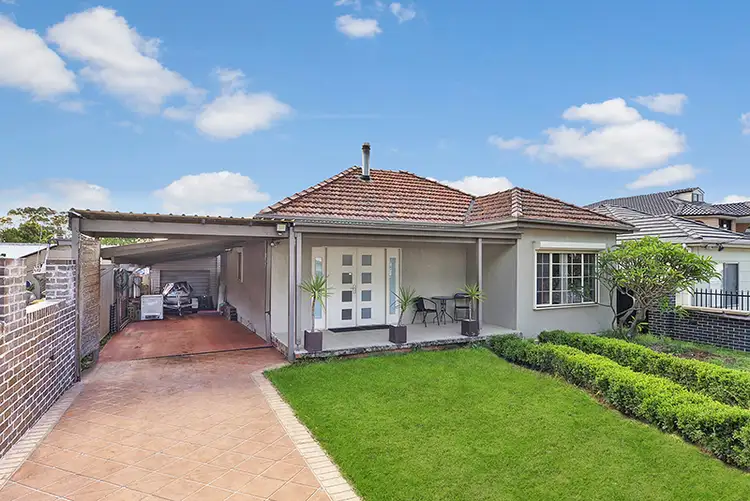 Main view of Homely house listing, 50 Smith Road, Yagoona NSW 2199